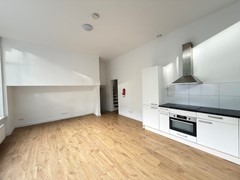 Nieuw in verhuur:Rodenrijselaan 13B, 3037 XA Rotterdam - Foto