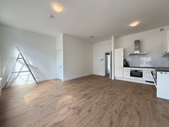 Nieuw in verhuur:Nieuwe Binnenweg 289B, 3021 GG Rotterdam - Foto