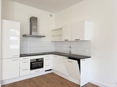 Nieuw in verhuur:Nieuwe Binnenweg 289B, 3021 GG Rotterdam - Foto