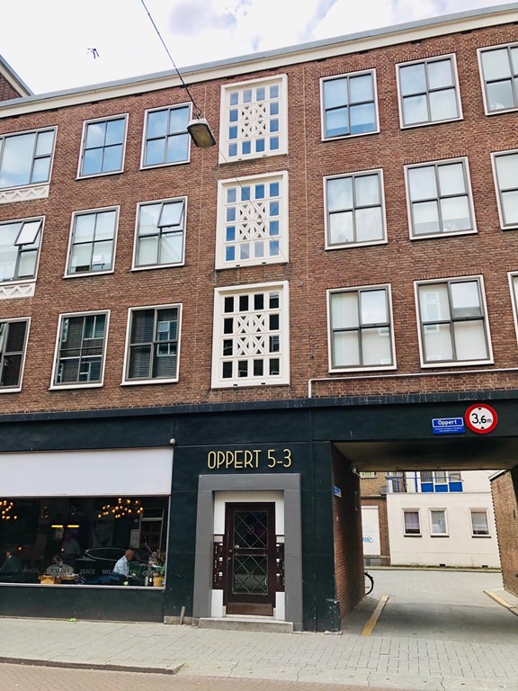 Oppert 3B 3011 HS Rotterdam € 2.030,- /mnd, photo 1