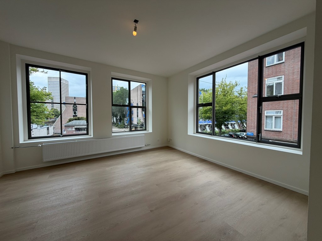 Delftsevaart 24B 3011 HL Rotterdam € 2.000,- /mnd, photo 1