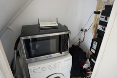 Nieuw in verhuur:Willem Buytewechstraat 114B, 3024 BL Rotterdam - Foto
