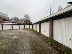 Nieuw in verhuur:Frans Halssingel 10, 3055 ZP Rotterdam - Foto