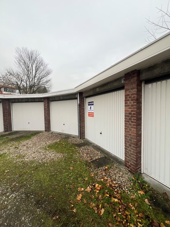 Frans Halssingel 10 3055 ZP Rotterdam € 250,- /mnd, photo 1