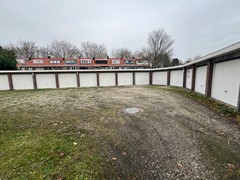 Nieuw in verhuur:Frans Halssingel 10, 3055 ZP Rotterdam - Foto
