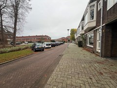 Nieuw in verhuur:Frans Halssingel 10, 3055 ZP Rotterdam - Foto