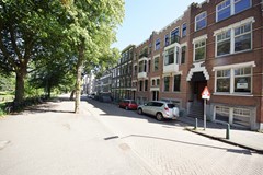 free-sector-houses for rent on Heemraadssingel