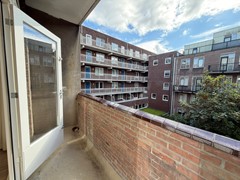 Nieuw in verhuur:Vlaggemanstraat 28B02, 3038 LE Rotterdam - Foto