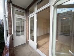 Nieuw in verhuur:Vlaggemanstraat 28B02, 3038 LE Rotterdam - Foto