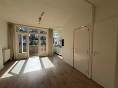 Nieuw in verhuur:Vlaggemanstraat 28B02, 3038 LE Rotterdam - Foto