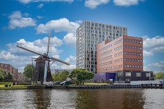 Laakweg in 's-Gravenhage