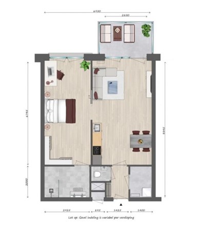 Laakweg 28E, 2521 SC Den Haag - Knipsel.JPG