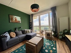 Nieuw in verhuur:Laakweg 28E, 2521 SC Den Haag - Foto