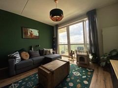 Nieuw in verhuur:Laakweg 28E, 2521 SC Den Haag - Foto