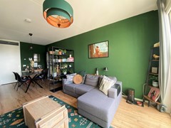 Nieuw in verhuur:Laakweg 28E, 2521 SC Den Haag - Foto
