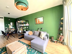 Nieuw in verhuur:Laakweg 28E, 2521 SC Den Haag - Foto