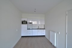 Nieuw in verhuur:Wevershoekstraat 35A, 3081 PB Rotterdam - Foto