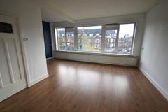 Nieuw in verhuur:Bergselaan 305A03, 3038 CH Rotterdam - Foto