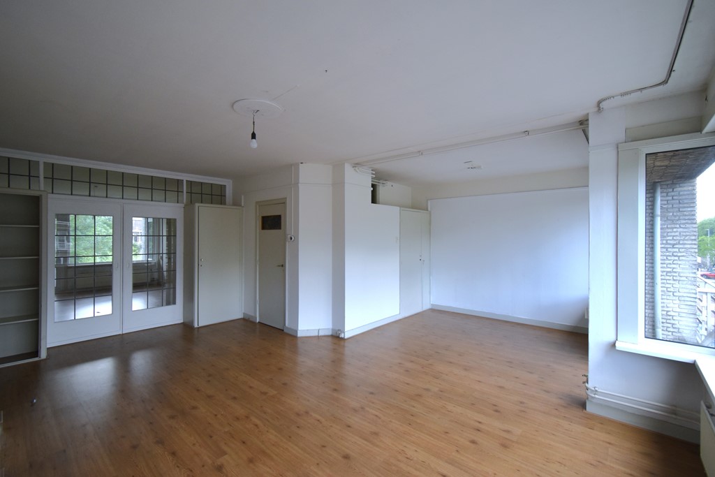 Statenweg 137-b, Rotterdam