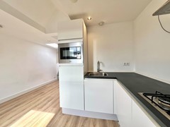 Te huur: Zwart Janstraat 68B03, 3035AV Rotterdam