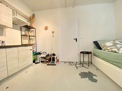 Verhuurd:Oostmaaslaan, 3063 AP Rotterdam - Foto