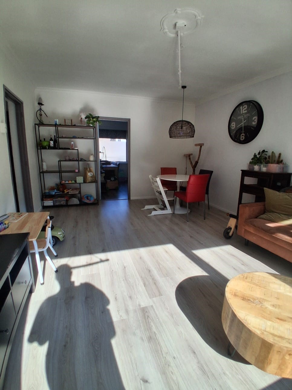 Appartement Reyerdijk 14 — foto 1