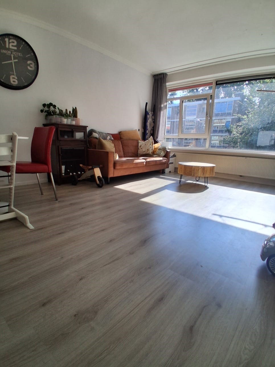 Appartement Reyerdijk 14 — foto 2