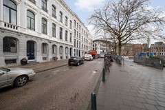Schiedamsesingel 179A, Rotterdam