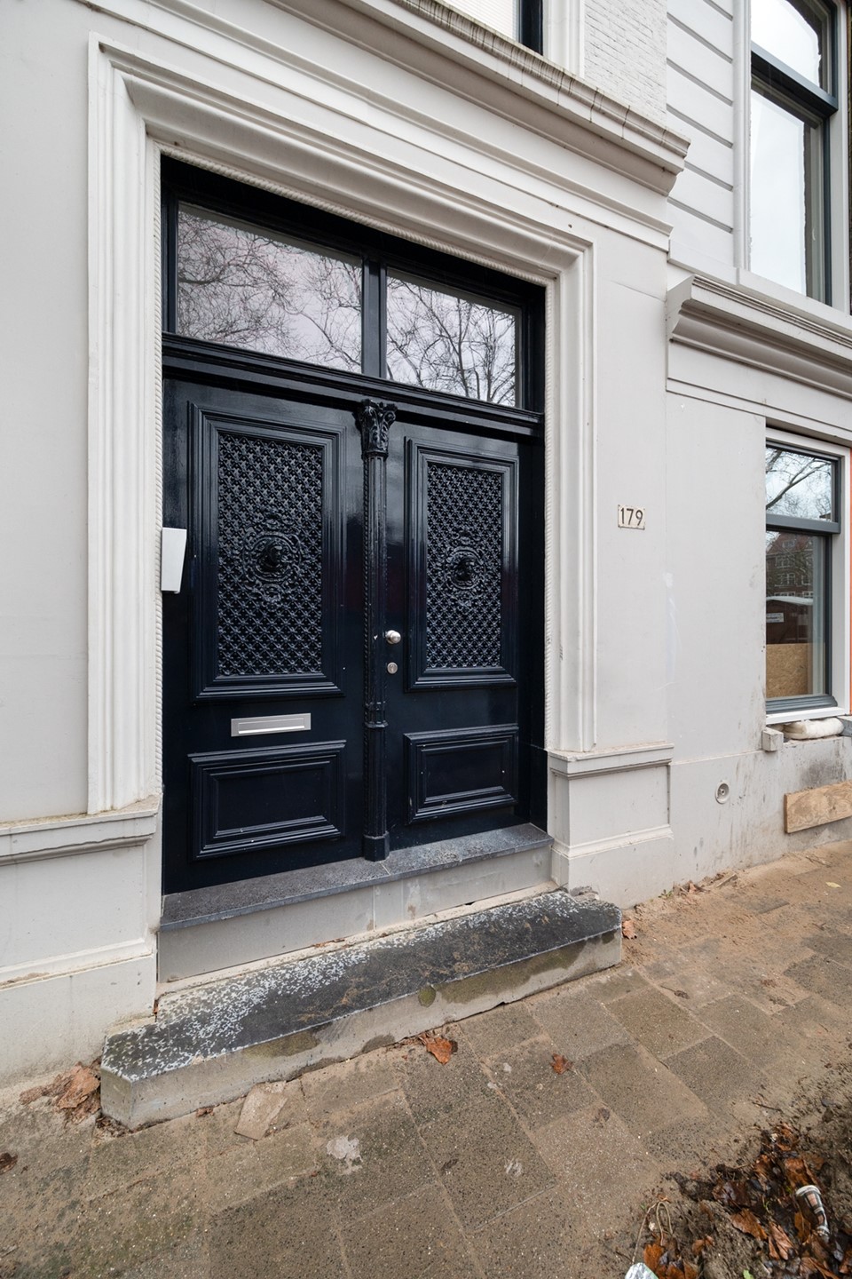 Appartement Schiedamsesingel 179A — foto 2