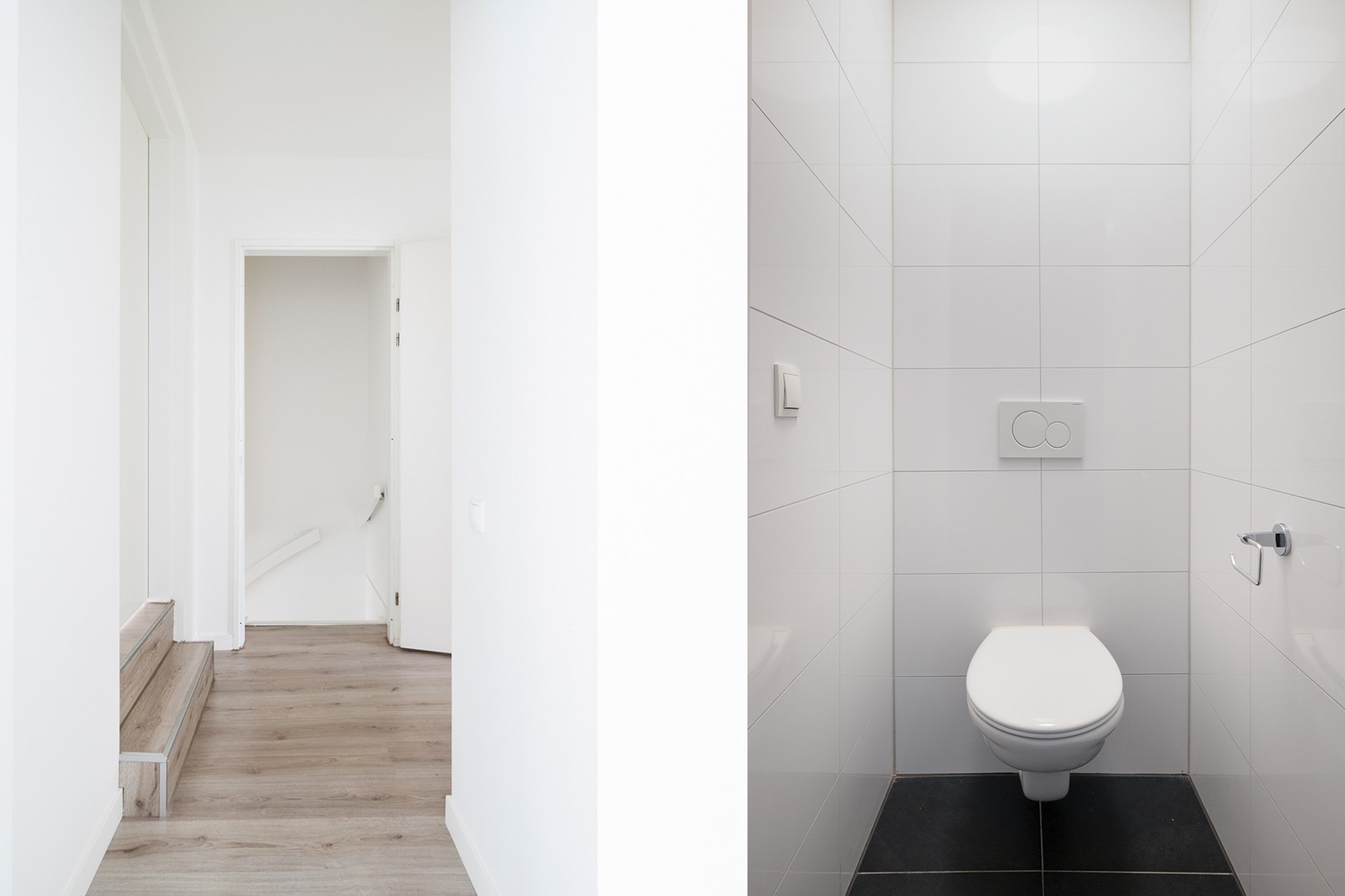 Appartement Schiedamsesingel 179A — foto 3