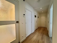 Verhuurd:Meent 81C, 3011 JG Rotterdam - Foto