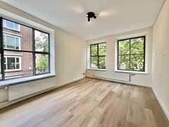 Verhuurd:Meent 81C, 3011 JG Rotterdam - Foto