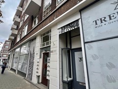 Admiraal de Ruyterweg 38C, Rotterdam