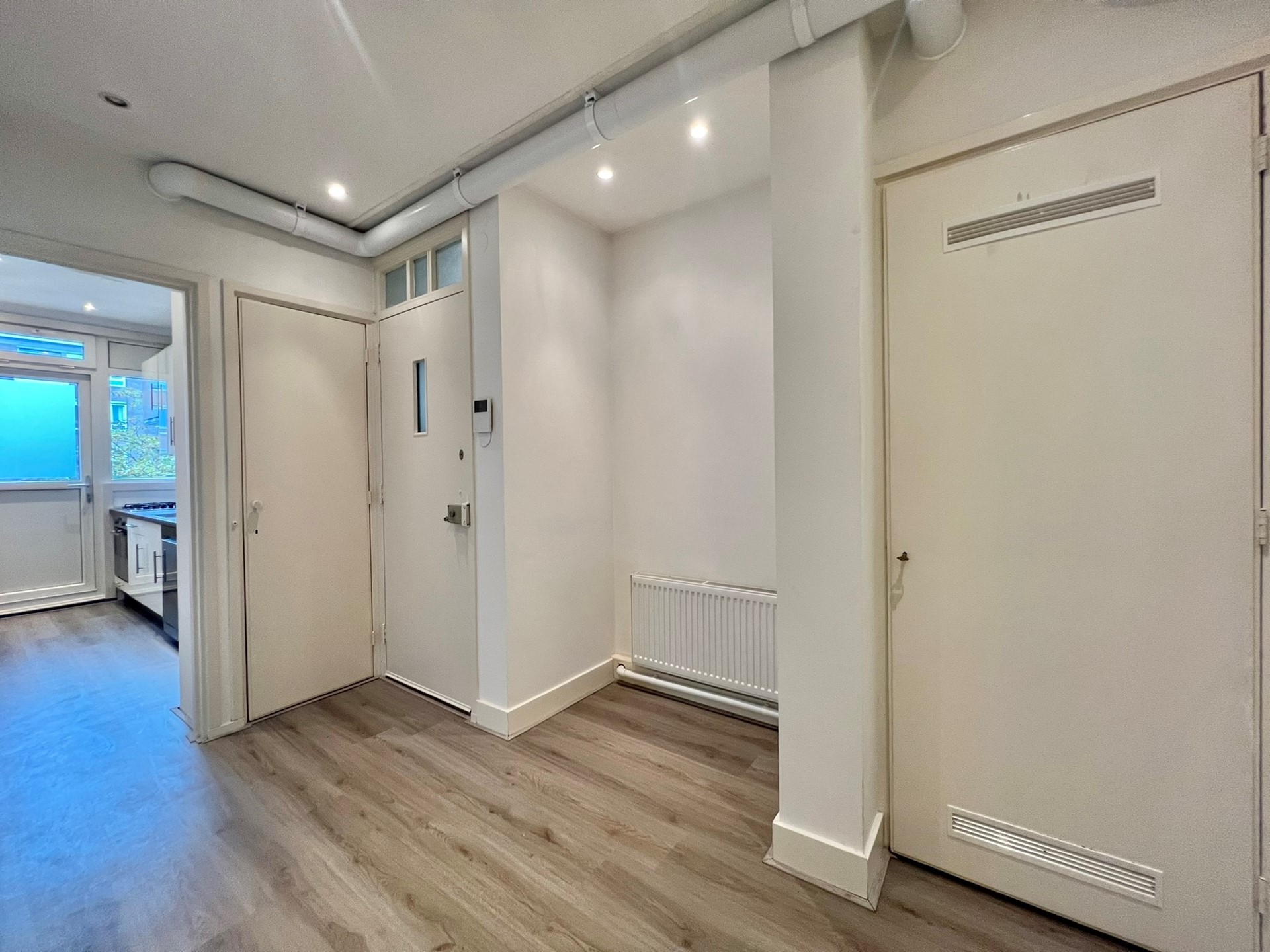 Appartement Admiraal de Ruyterweg 38C — foto 3