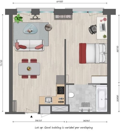 Laakweg 30H, 2521 SC Den Haag - Plattegrond.JPG