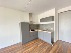 Verhuurd:Laakweg 30H, 2521 SC Den Haag - Foto