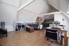 Verhuurd:Noordsingel 144, 3032 BK Rotterdam - Foto