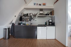 Verhuurd:Noordsingel 144, 3032 BK Rotterdam - Foto