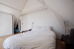 Verhuurd:Noordsingel 144, 3032 BK Rotterdam - Foto