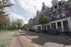 Noordsingel 144, Rotterdam