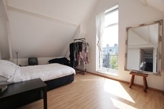 Verhuurd:Noordsingel 144, 3032 BK Rotterdam - Foto