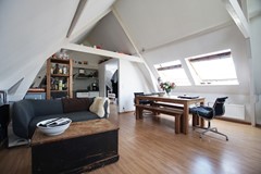 Verhuurd:Noordsingel 144, 3032 BK Rotterdam - Foto