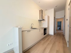Verhuurd:Oude Binnenweg 105A01, 3012 JB Rotterdam - Foto