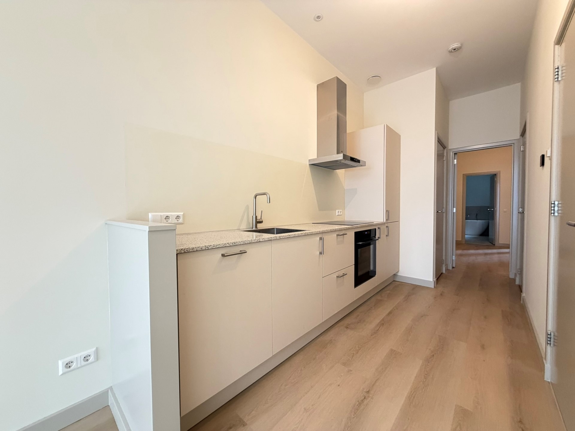 Appartement Oude Binnenweg 105A01 — foto 2
