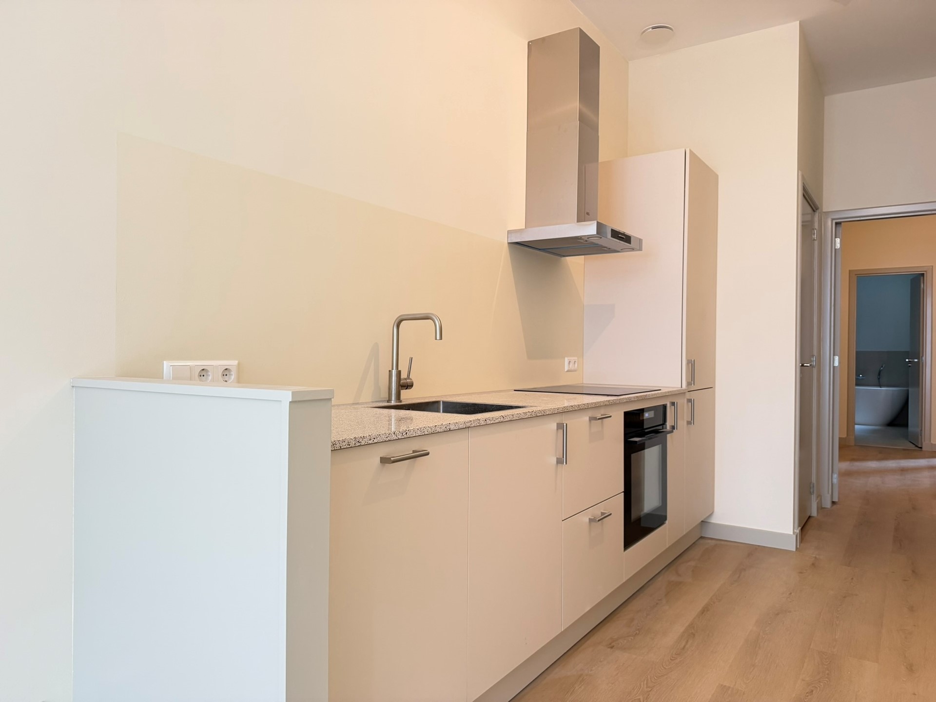 Appartement Oude Binnenweg 105A01 — foto 3