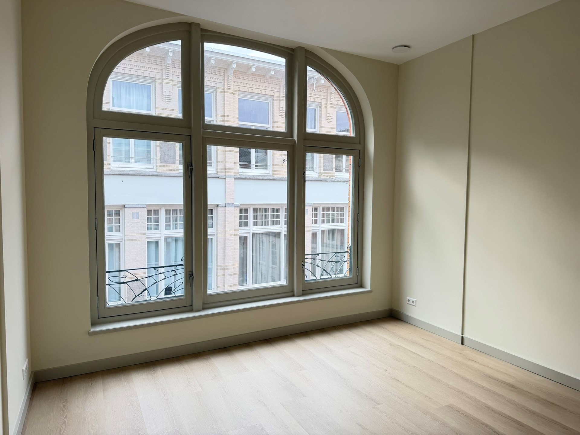 Appartement Oude Binnenweg 105A02 — foto 1