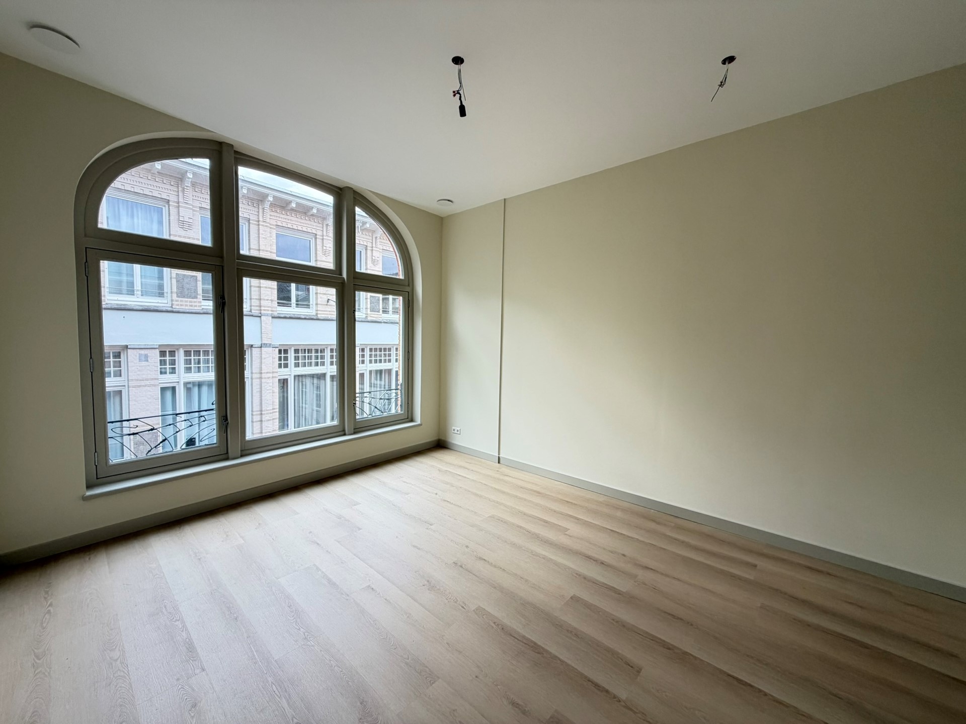 Appartement Oude Binnenweg 105A02 — foto 3