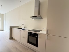 Verhuurd:Oude Binnenweg 105A02, 3012 JB Rotterdam - Foto