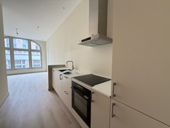 Verhuurd:Oude Binnenweg 105A02, 3012 JB Rotterdam - Foto