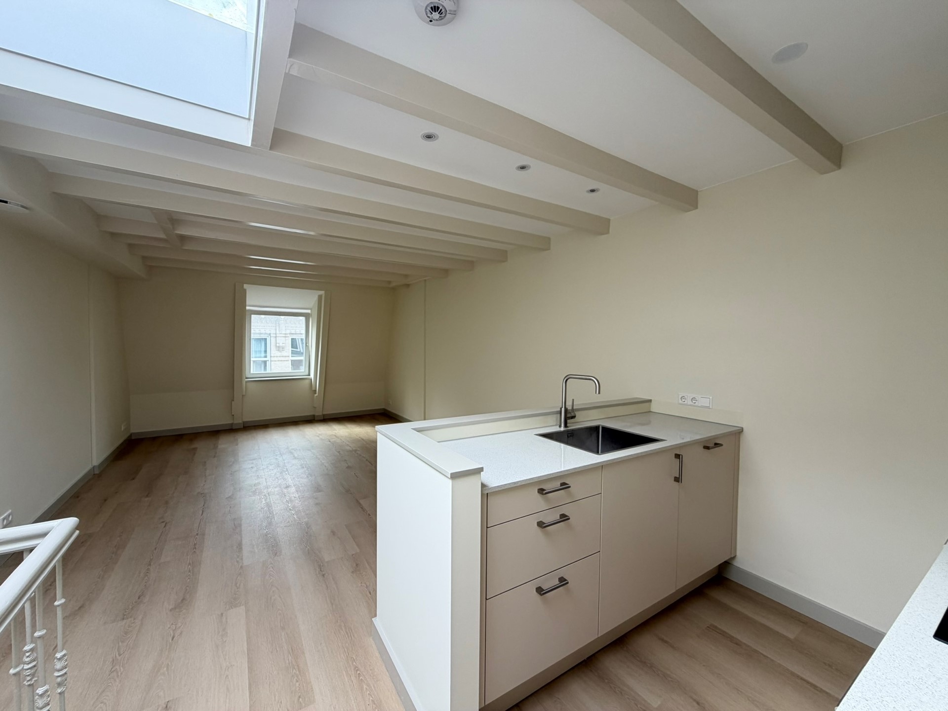 Appartement Oude Binnenweg 105A03 — foto 1